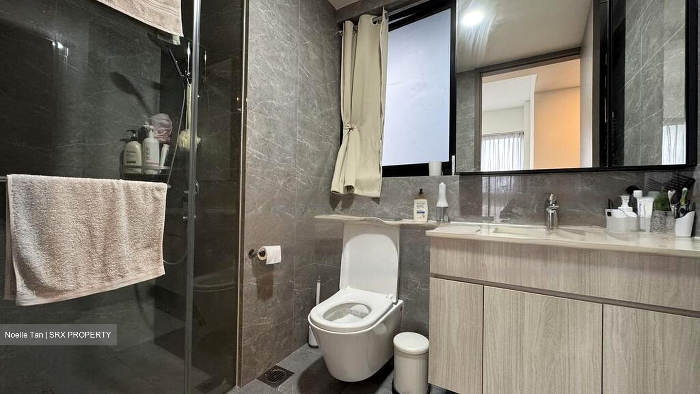 Kent Ridge Hill Residences (D5), Apartment #447189661